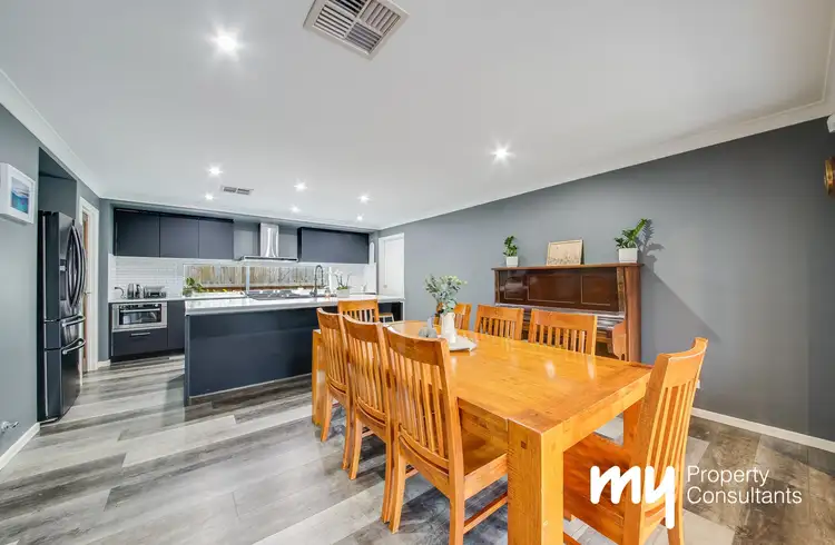Sixth view of Homely house listing, 174 Lodges Road, Elderslie NSW 2570