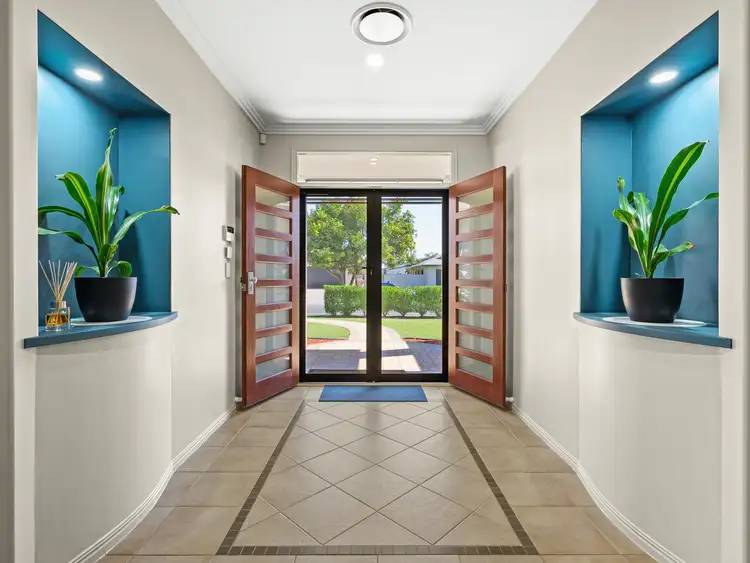 Fourth view of Homely house listing, 4 Seaeagle Place, Banksia Beach QLD 4507