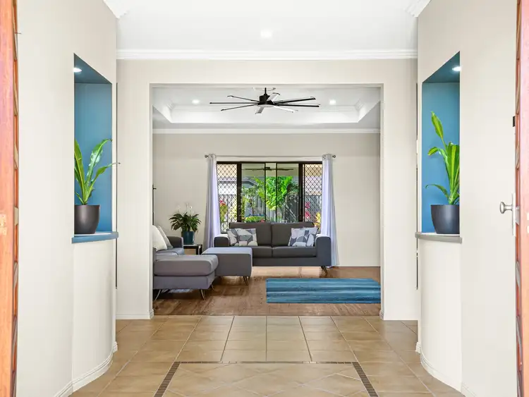 Fifth view of Homely house listing, 4 Seaeagle Place, Banksia Beach QLD 4507