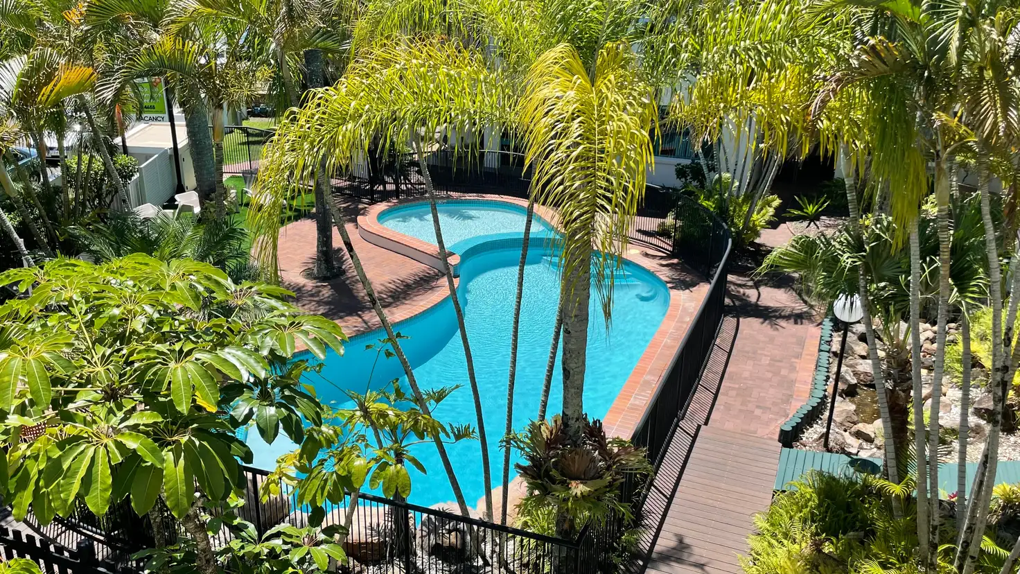 Main view of Homely apartment listing, 5/7-9 Juan Street, Alexandra Headland QLD 4572