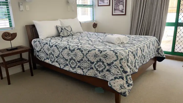 Second view of Homely apartment listing, 5/7-9 Juan Street, Alexandra Headland QLD 4572