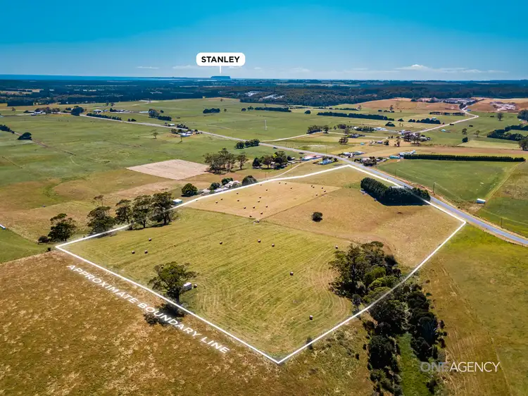 Main view of Homely rural property listing, 310 Irishtown Road, Smithton TAS 7330