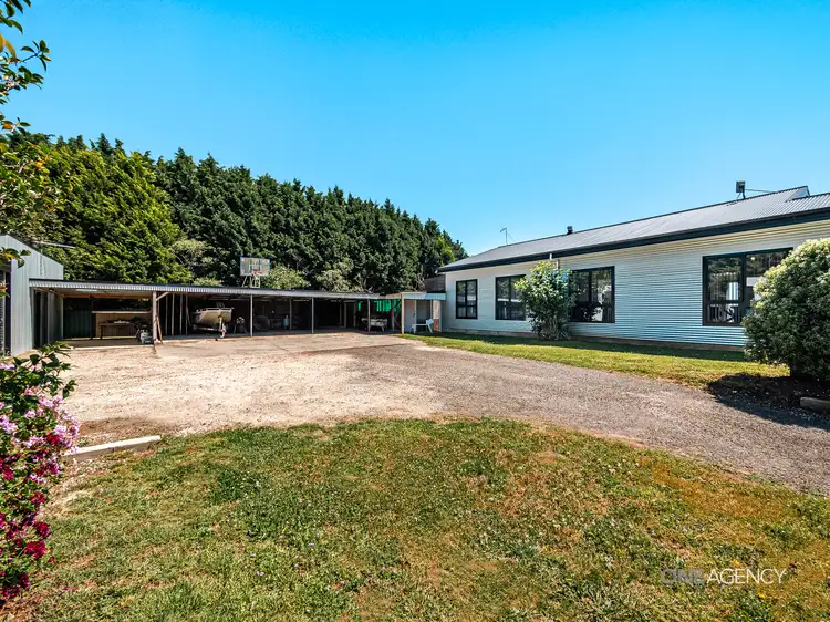 Second view of Homely rural property listing, 310 Irishtown Road, Smithton TAS 7330