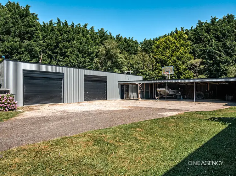 Third view of Homely rural property listing, 310 Irishtown Road, Smithton TAS 7330