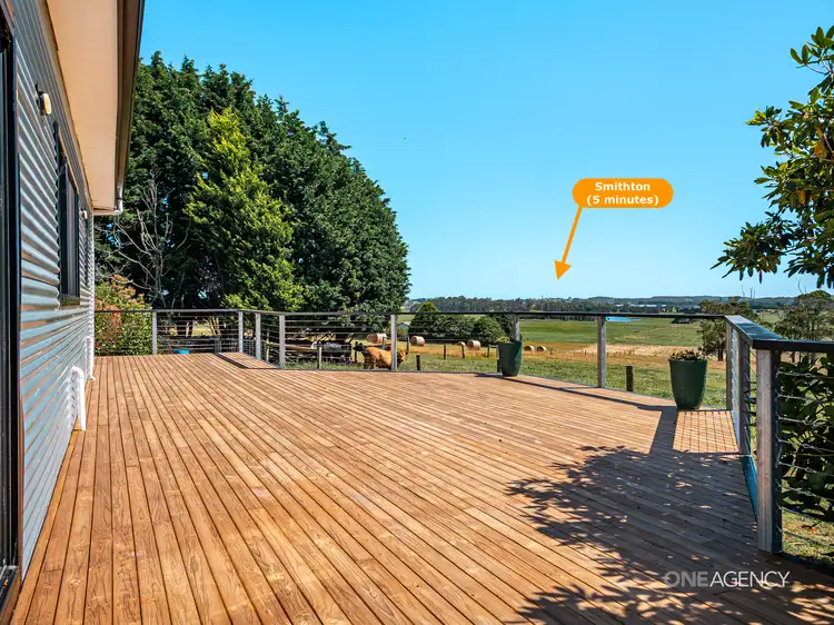 Fourth view of Homely rural property listing, 310 Irishtown Road, Smithton TAS 7330