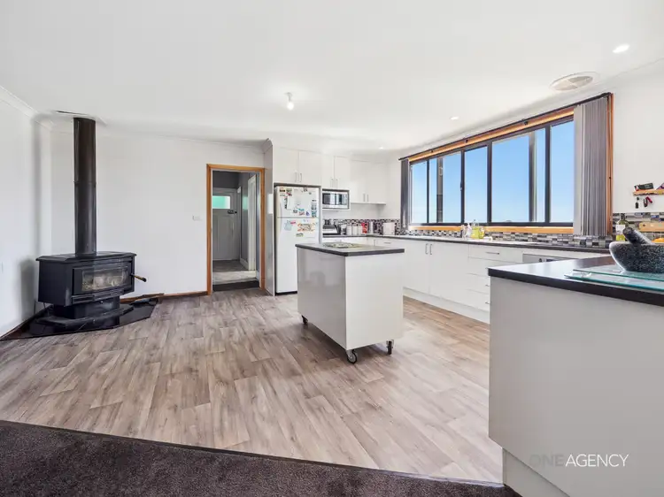 Fifth view of Homely rural property listing, 310 Irishtown Road, Smithton TAS 7330