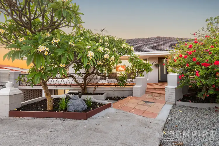 Second view of Homely house listing, 395 Rockingham Road, Spearwood WA 6163