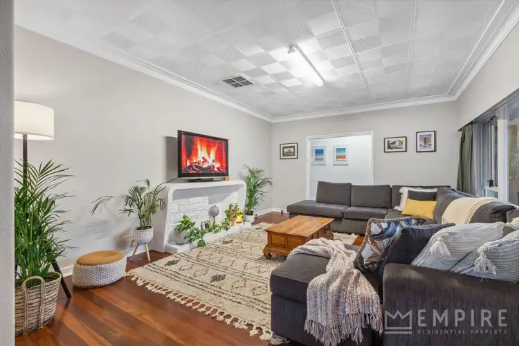 Fifth view of Homely house listing, 395 Rockingham Road, Spearwood WA 6163
