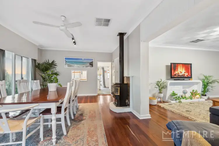 Sixth view of Homely house listing, 395 Rockingham Road, Spearwood WA 6163