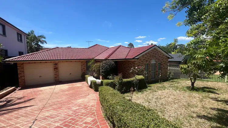 217 Meurants Lane, Glenwood NSW 2768