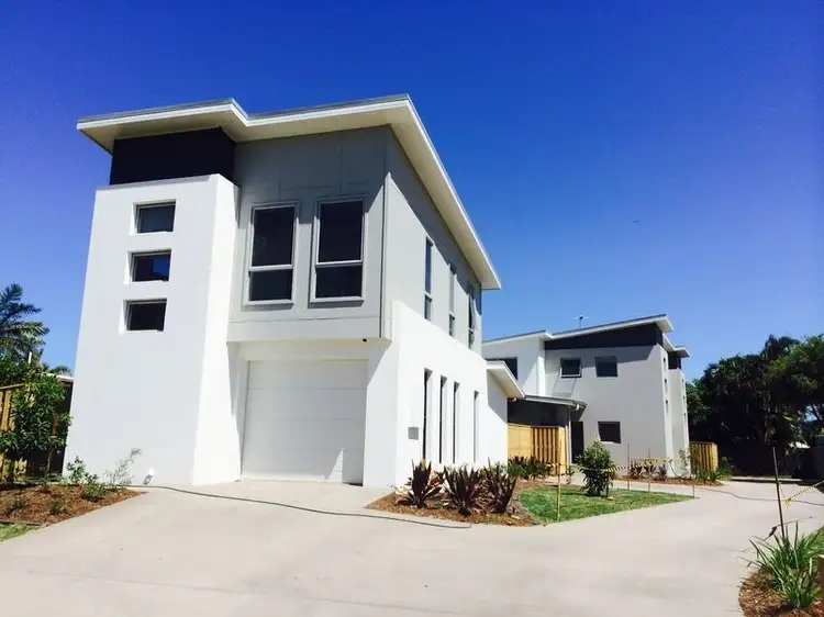 Main view of Homely unit listing, 3/3 Finger Street, North Mackay QLD 4740