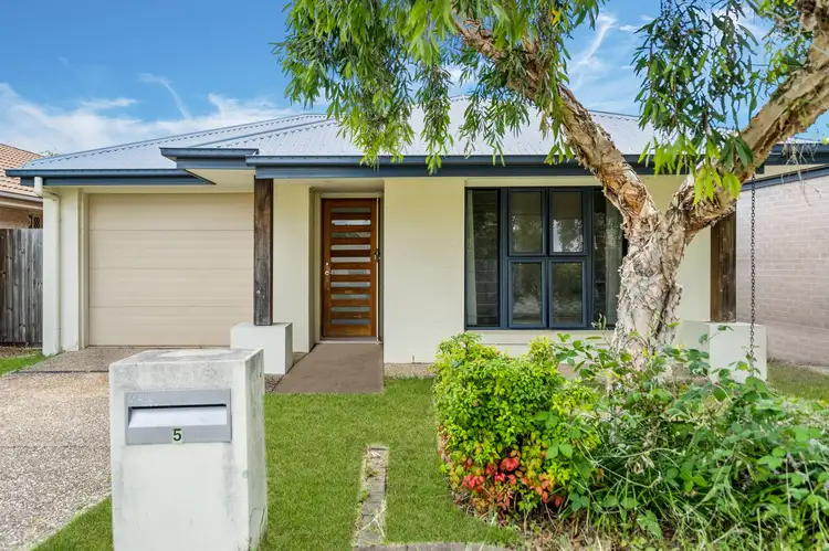 5 Hamersly Street, Redbank Plains QLD 4301