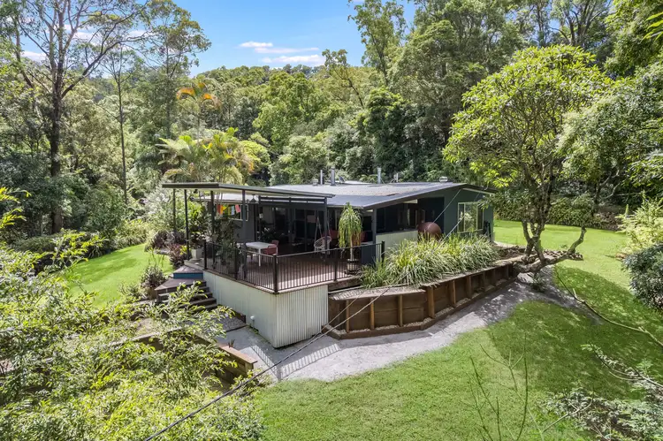 Main view of Homely house listing, 391 Perwillowen Road, Perwillowen QLD 4560
