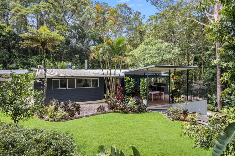 Second view of Homely house listing, 391 Perwillowen Road, Perwillowen QLD 4560