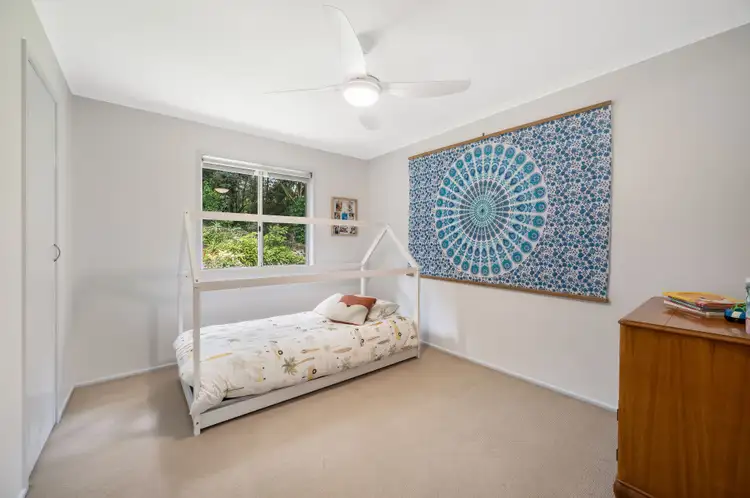 Fifth view of Homely house listing, 391 Perwillowen Road, Perwillowen QLD 4560