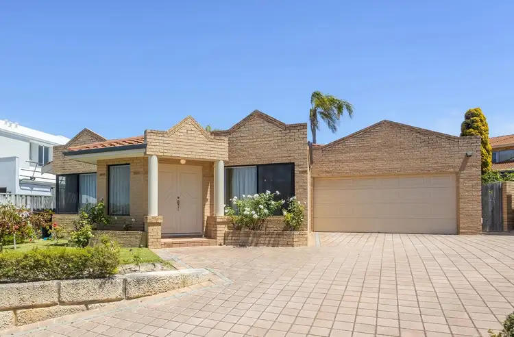 14 Hermite Rise, Sorrento WA 6020