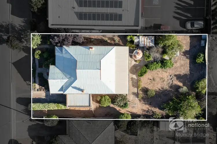 43 Beatty Terrace, Murray Bridge SA 5253