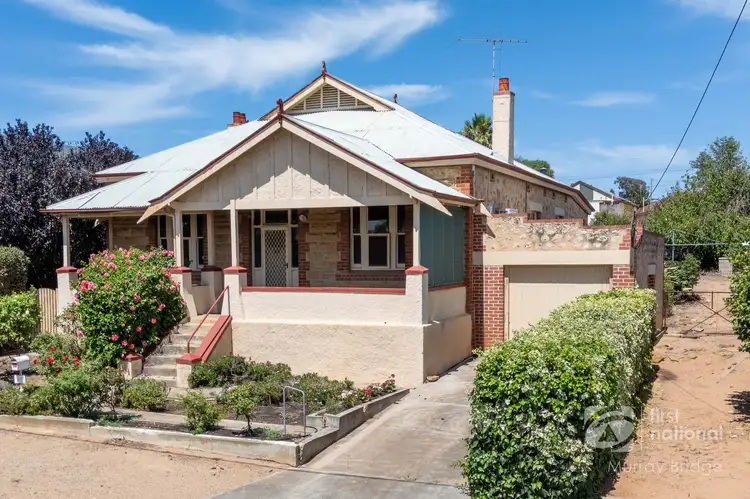 43 Beatty Terrace, Murray Bridge SA 5253