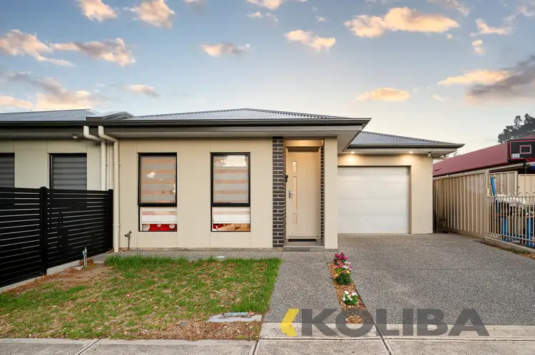 49 Harrison Road, Devon Park SA 5008