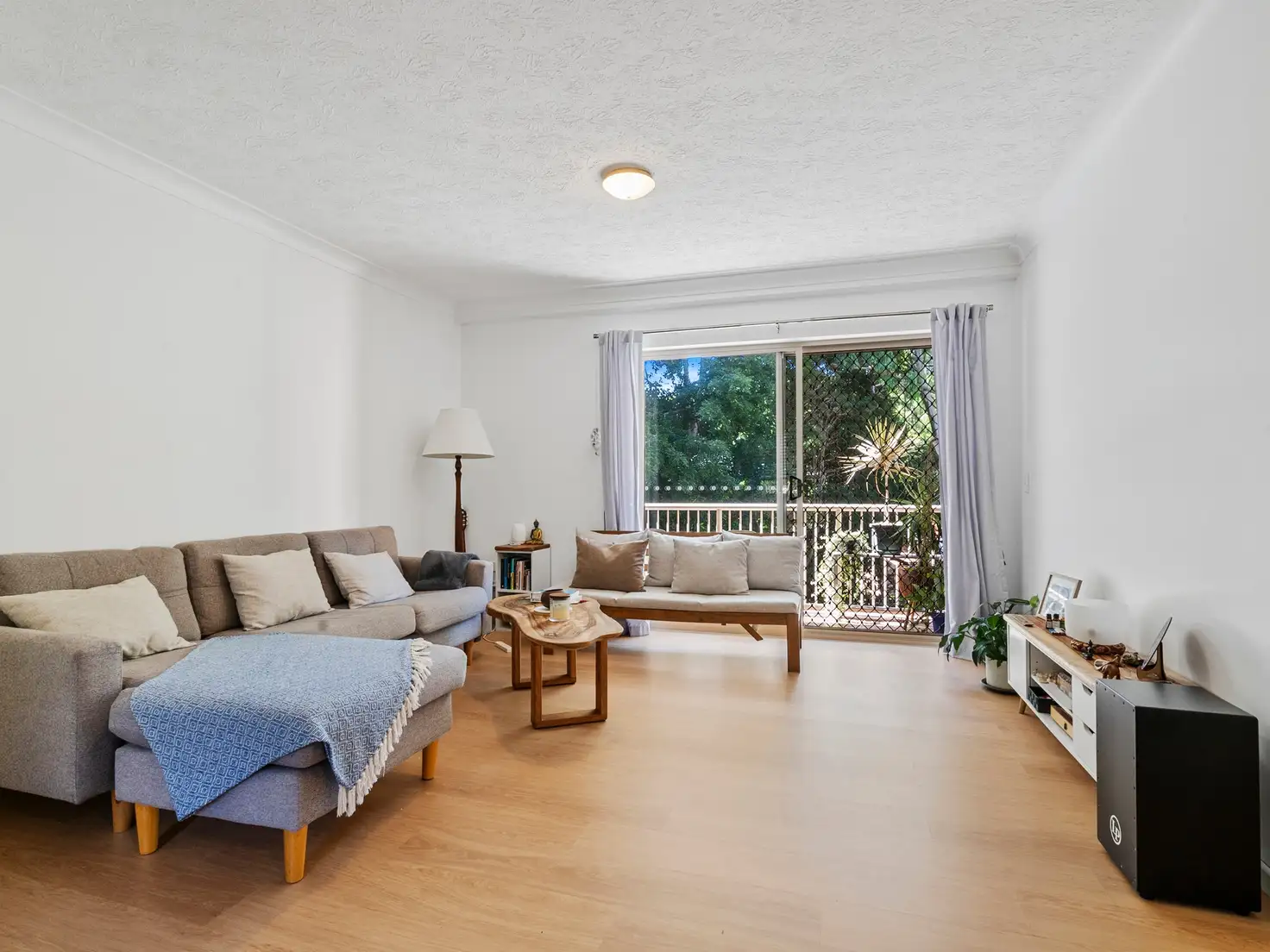 Main view of Homely unit listing, 20/3 Clancy Court, Tugun QLD 4224