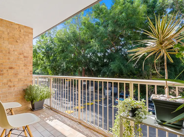 Third view of Homely unit listing, 20/3 Clancy Court, Tugun QLD 4224