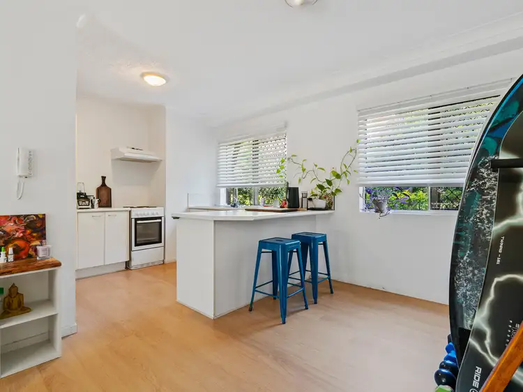 Fifth view of Homely unit listing, 20/3 Clancy Court, Tugun QLD 4224