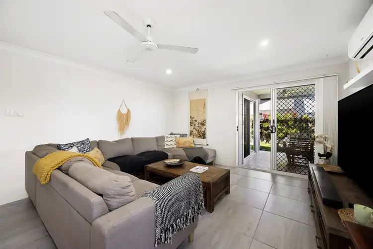Second view of Homely house listing, 9 Pearl Crescent, Caloundra West QLD 4551
