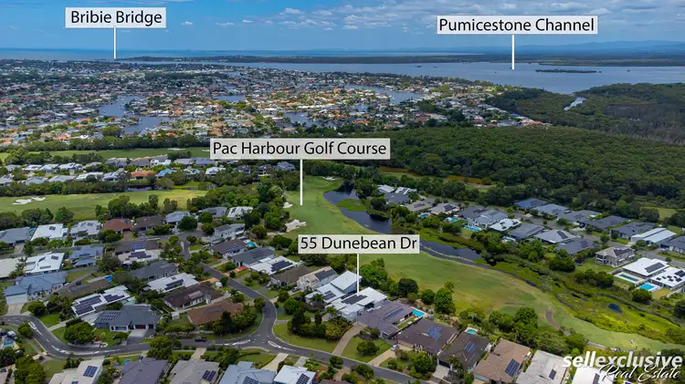55 Dunebean Drive, Banksia Beach QLD 4507