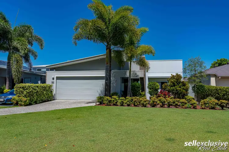 Fourth view of Homely house listing, 55 Dunebean Drive, Banksia Beach QLD 4507