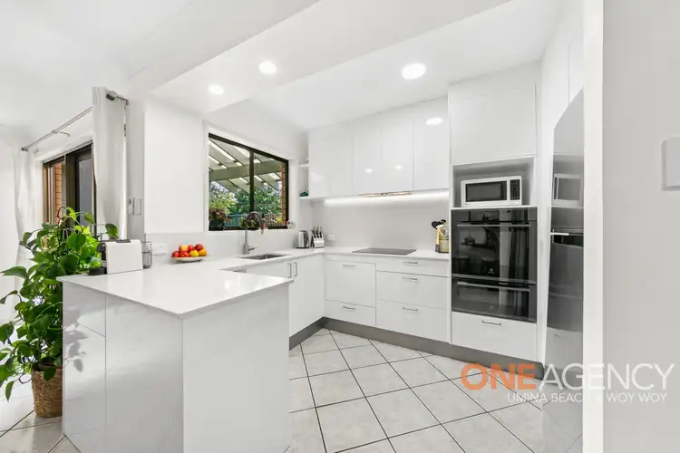 Second view of Homely townhouse listing, 9/201 West Street, Umina Beach NSW 2257