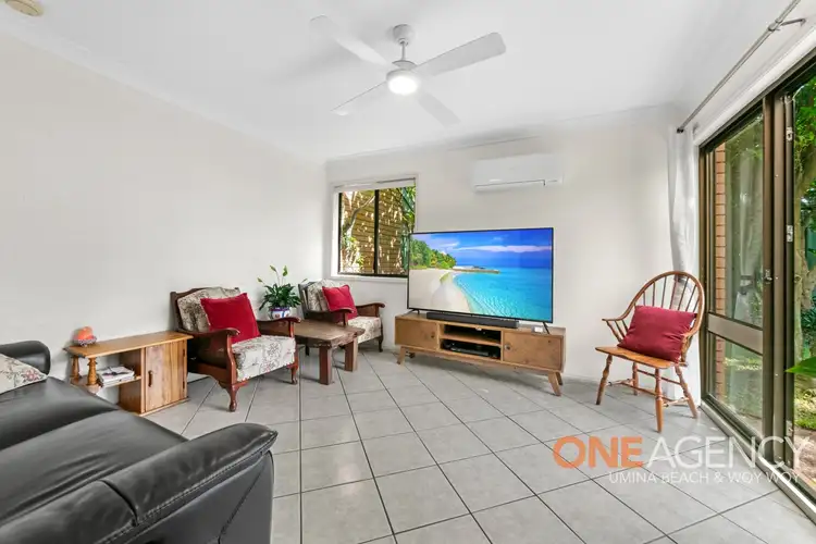 Third view of Homely townhouse listing, 9/201 West Street, Umina Beach NSW 2257