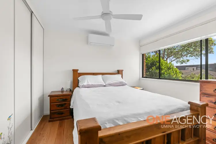 Fourth view of Homely townhouse listing, 9/201 West Street, Umina Beach NSW 2257