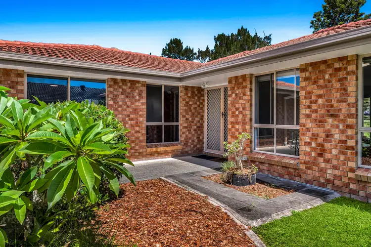 Fourth view of Homely house listing, 22 Laura Anne Drive, Windaroo QLD 4207