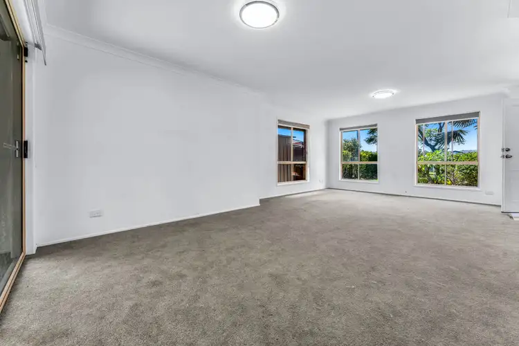 Fifth view of Homely house listing, 22 Laura Anne Drive, Windaroo QLD 4207