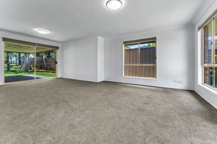 Sixth view of Homely house listing, 22 Laura Anne Drive, Windaroo QLD 4207