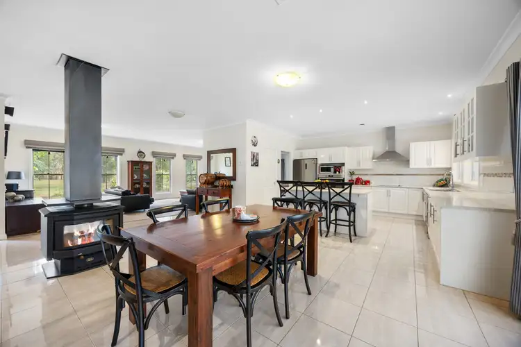 Fourth view of Homely rural property listing, 1168 Connelly's Creek Road, Taggerty VIC 3714