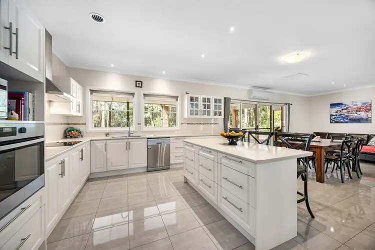 Fifth view of Homely rural property listing, 1168 Connelly's Creek Road, Taggerty VIC 3714