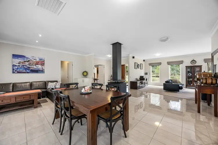 Sixth view of Homely rural property listing, 1168 Connelly's Creek Road, Taggerty VIC 3714