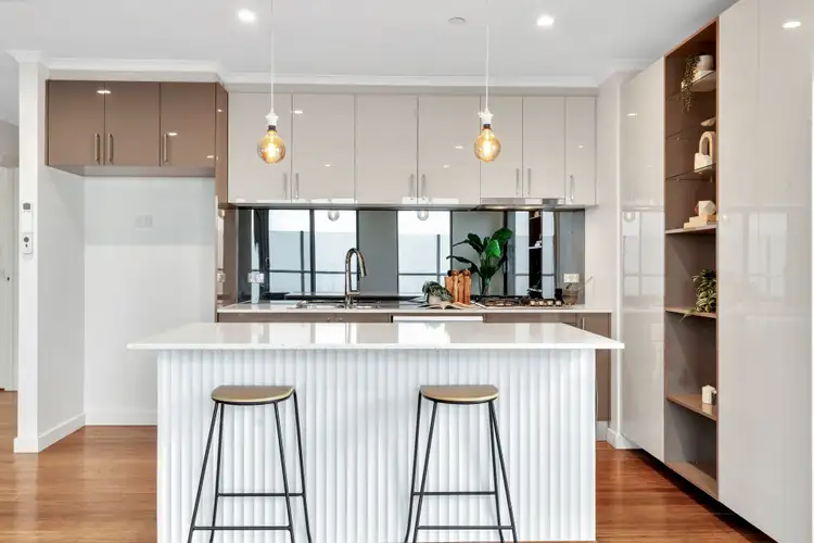 Fourth view of Homely apartment listing, 303/503 Keilor Road, Niddrie VIC 3042
