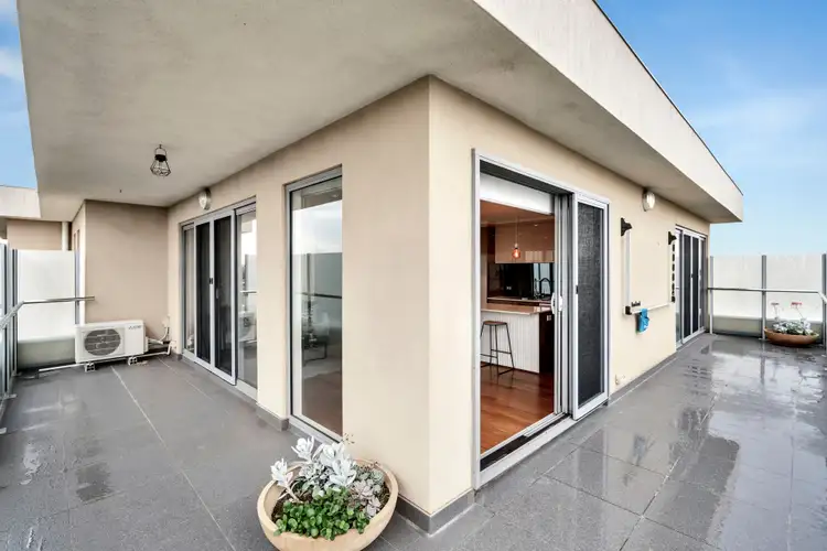 Fifth view of Homely apartment listing, 303/503 Keilor Road, Niddrie VIC 3042