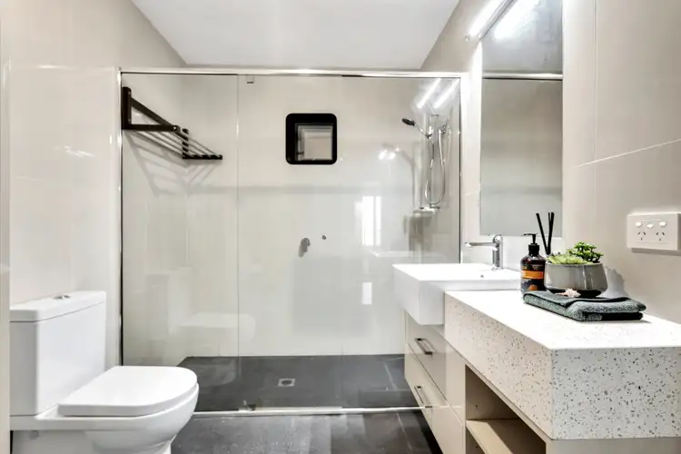 Sixth view of Homely apartment listing, 303/503 Keilor Road, Niddrie VIC 3042