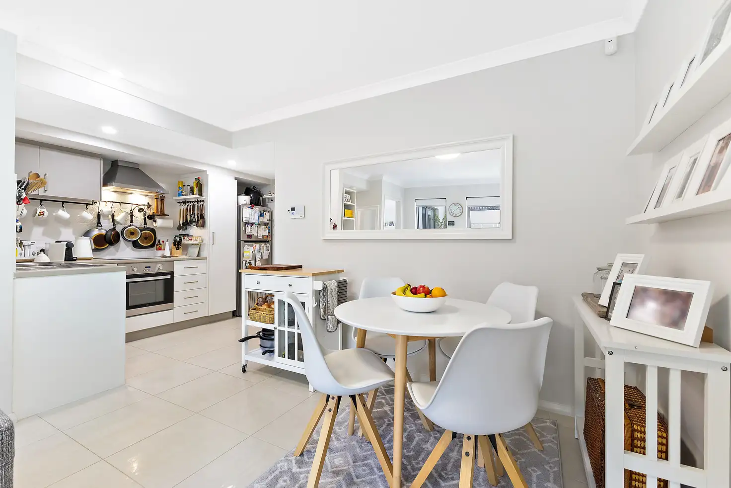 Main view of Homely unit listing, 3/18 Mathoura Street, Midland WA 6056