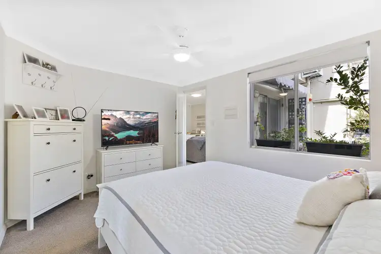 Second view of Homely unit listing, 3/18 Mathoura Street, Midland WA 6056