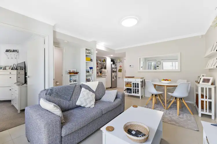 Third view of Homely unit listing, 3/18 Mathoura Street, Midland WA 6056