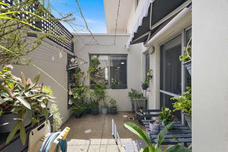 Fourth view of Homely unit listing, 3/18 Mathoura Street, Midland WA 6056