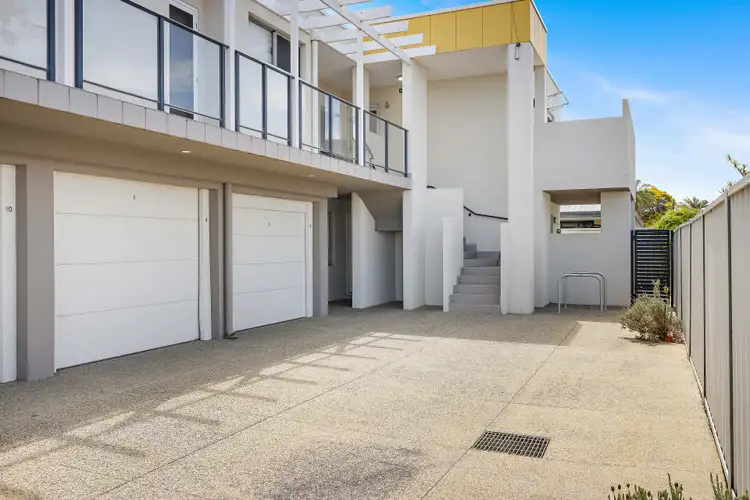 Sixth view of Homely unit listing, 3/18 Mathoura Street, Midland WA 6056