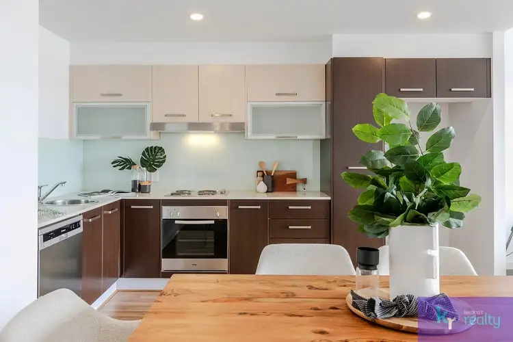 Second view of Homely unit listing, 305/1-5 Euston Walk, Mawson Lakes SA 5095