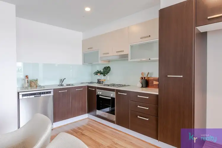 Third view of Homely unit listing, 305/1-5 Euston Walk, Mawson Lakes SA 5095