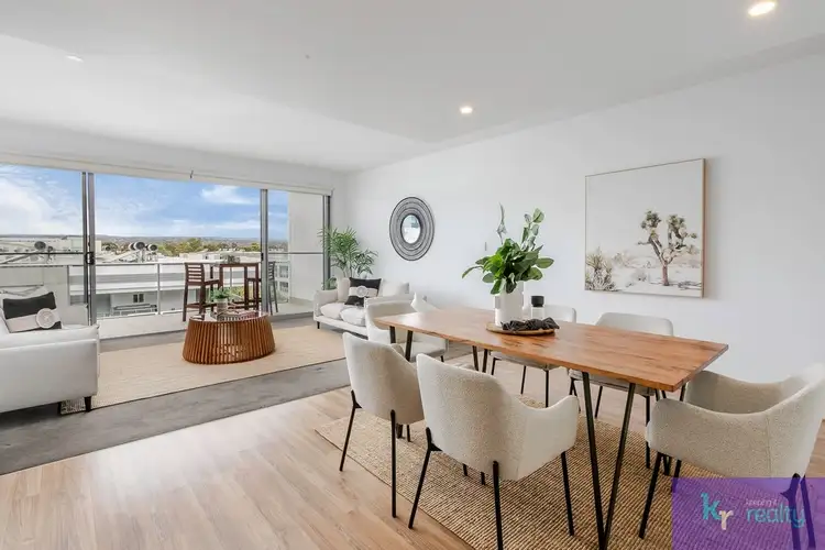 Fifth view of Homely unit listing, 305/1-5 Euston Walk, Mawson Lakes SA 5095