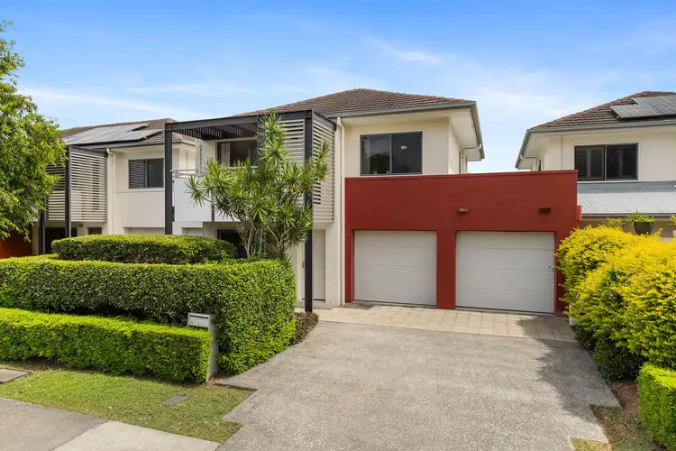 64 Calliope Circuit